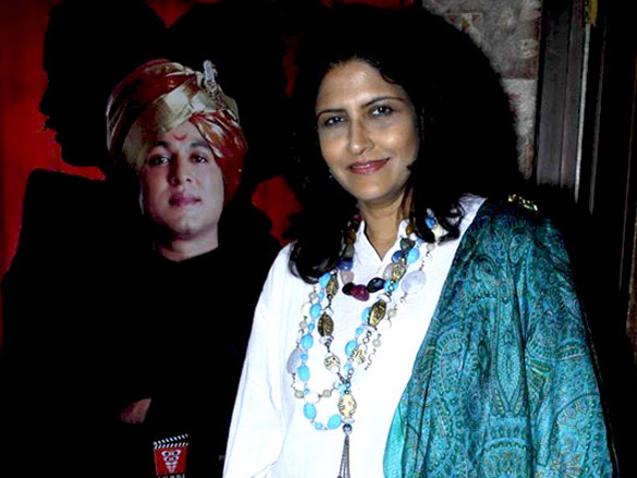 launch of nitin desais bal gandharva 6