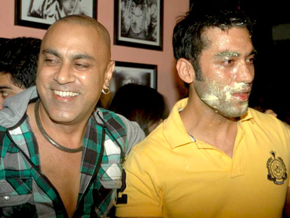 kushal punjabis birthday bash 3