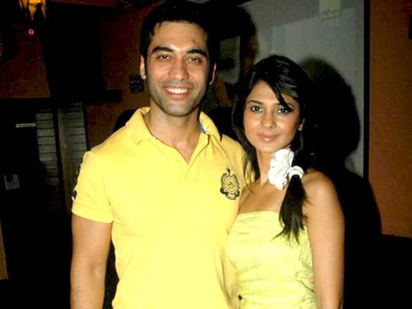 kushal punjabis birthday bash 5