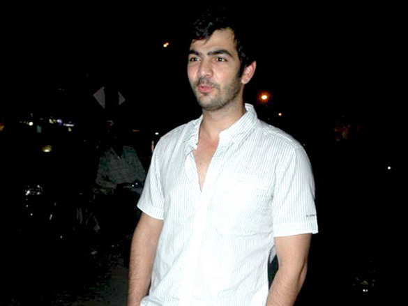 kushal punjabis birthday bash 21