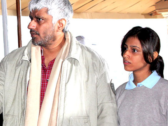 on the sets of haunted 3d 2