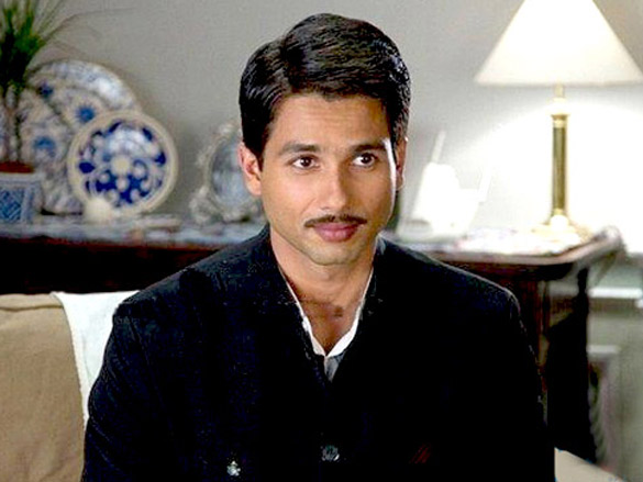 shahid kapoor 110