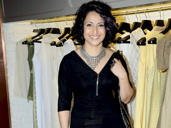 mrinalini sharma at shreys summer preview 4