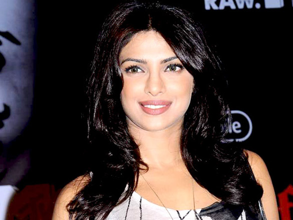 priyanka chopra at mtv youth marketing forum 9