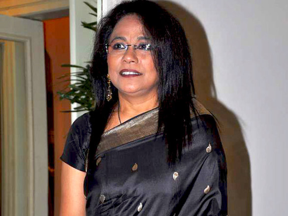 sonali kulkarni and seema biswas at achievers award 2011 6