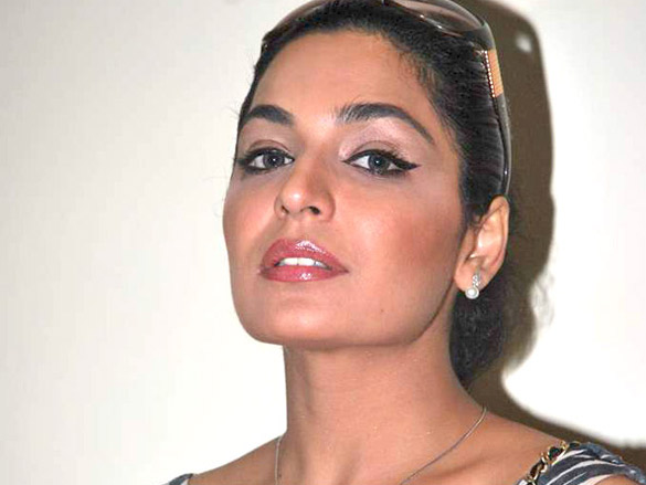 meera sings and records for saliff balluchis album queen meera mausiqui 8