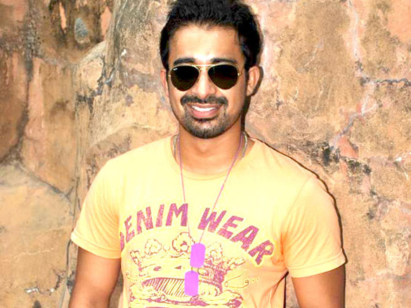 anita and rannvijay at water kingdom 9