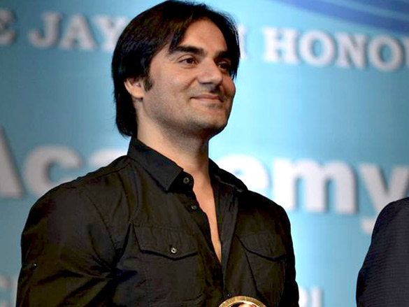 rani priyanka sonakshi and anushka at dadasaheb phalke academy awards 8