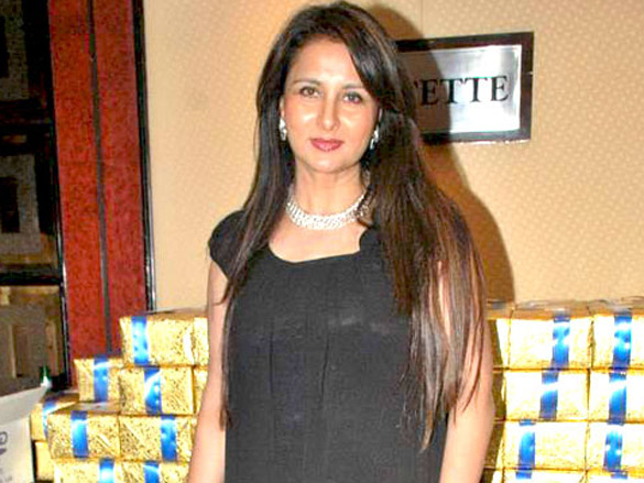 various celebs at photographer jayesh seths movie announcement bash 9