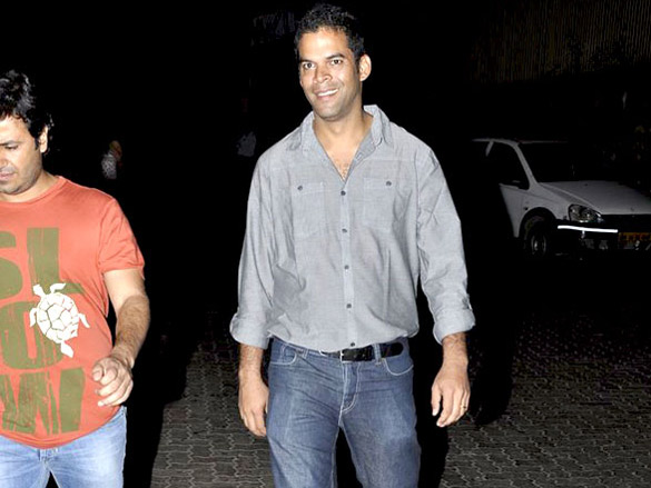 shahid anushka and karan johar grace ranbir kapoors house party 11