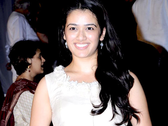 mugdha riteish and vidya malavade grace bal gandharva premiere 6