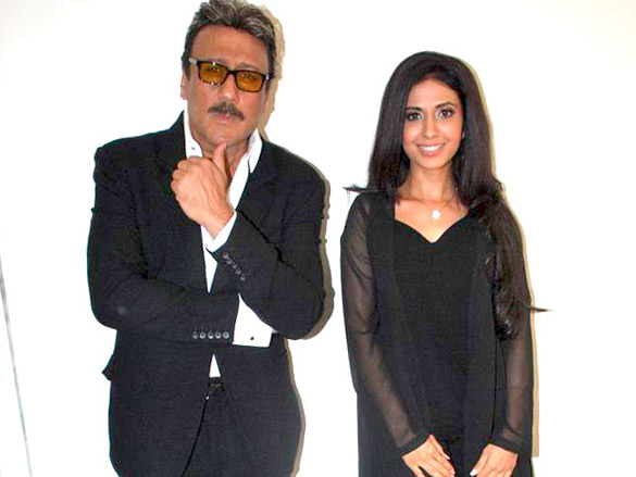 jackie and sheena promote new film coverstory 3