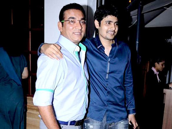 shreyas talpade at suhas awchats goa portuguesa launch 16