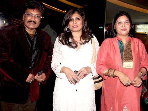 premiere of marathi film gajaar journey of the soul 7