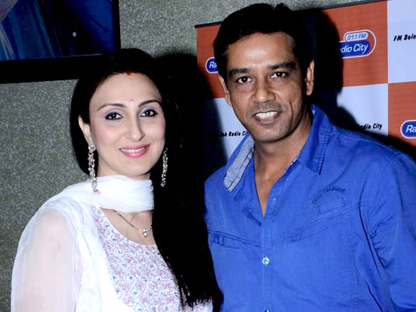 launch of richa sharmas album sai ki tasveer 7