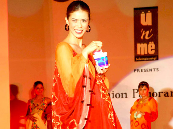 melange fashion show by garodia school of professional studies 10