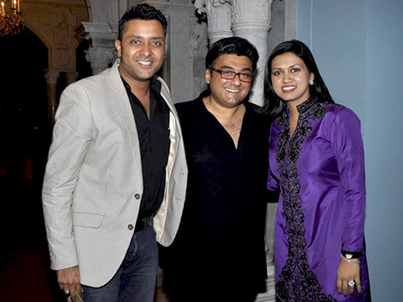 anupam kher graces zenith celebrations nite 8