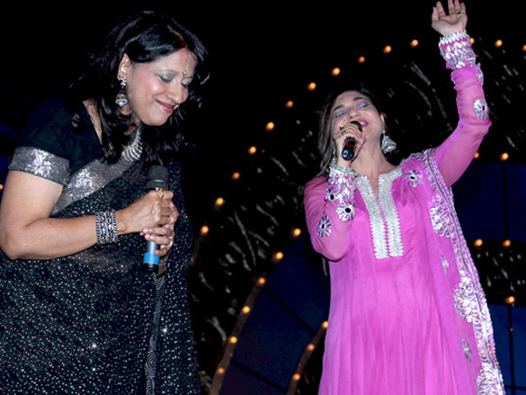 live musical event maestros 7