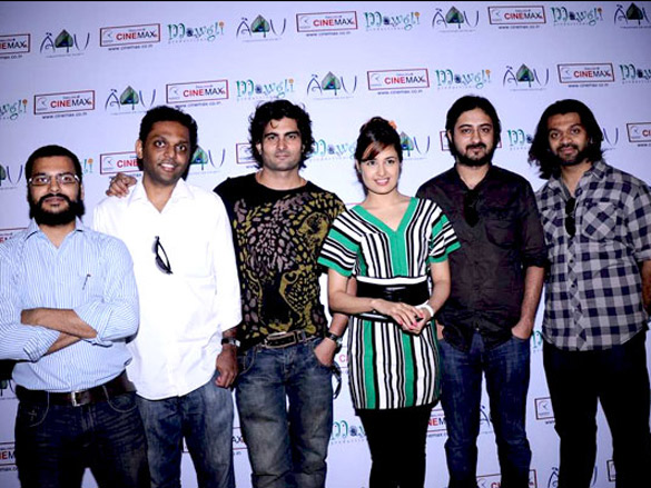 uvika at anything for you film music launch 2