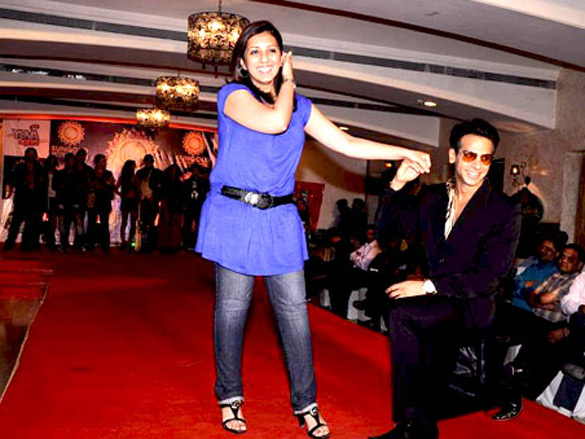 poonam pandey at yuva tigers calendar launch 6