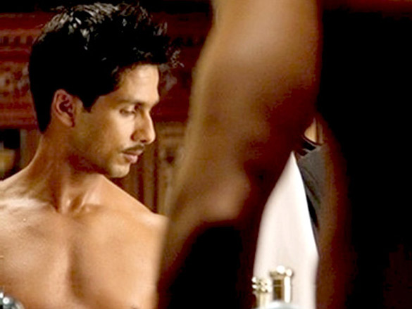 shahid kapoor 112