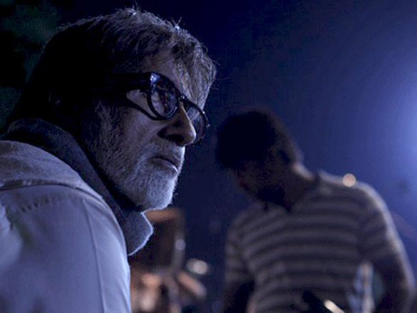 amitabh bachchan 174