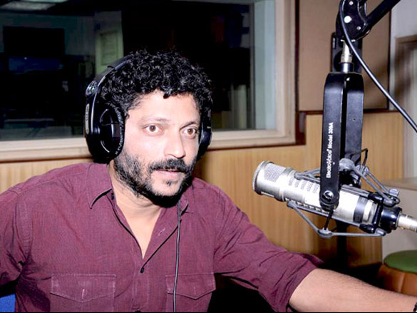 imaad shah and starcast of 404 at 91 1 fm radio city 6