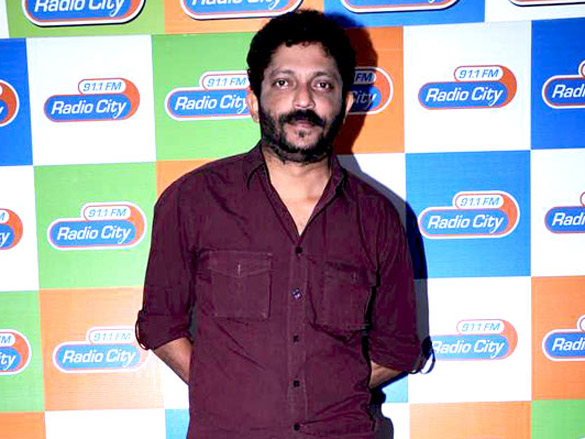 imaad shah and starcast of 404 at 91 1 fm radio city 9