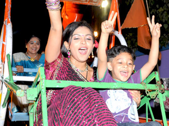 sab tv celebrates world family day 3