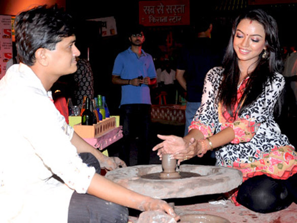 sab tv celebrates world family day 6