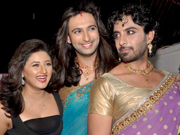 uttaran success bash 4