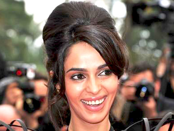 mallika struts her stuff at 64th annual international cannes film festival 3