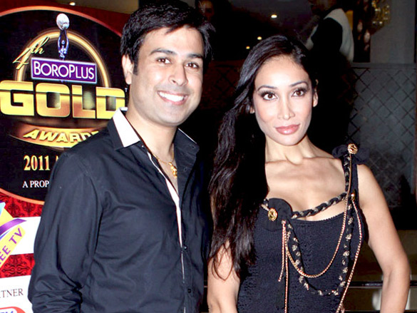 4th boroplus gold awards 2011 pre event party 4
