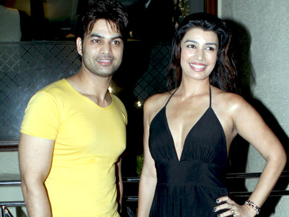 4th boroplus gold awards 2011 pre event party 6