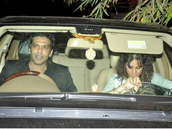 rajasthan royals meet and bash at shilpa shettys house 9