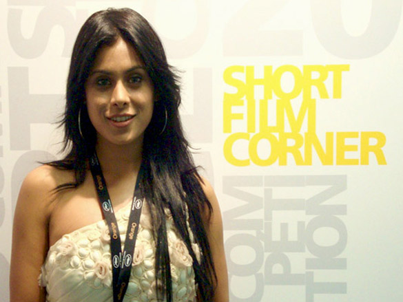 reeth at 64th annual international cannes film festival 2