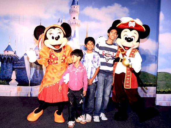 premiere of pirates of the caribbean 4 11