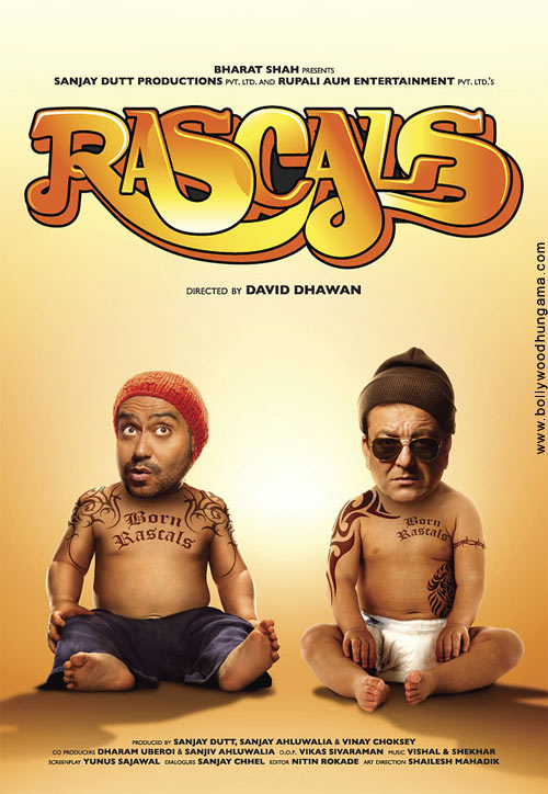 rascals 4