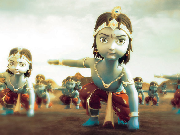 main krishna hoon 2
