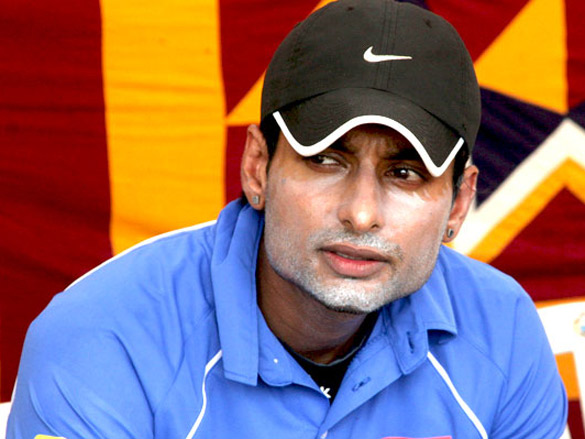 vikas kalantri organises charity cricket match 5