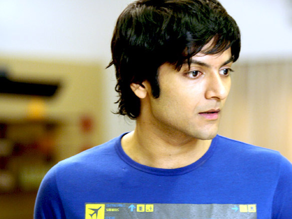 ali fazal 21
