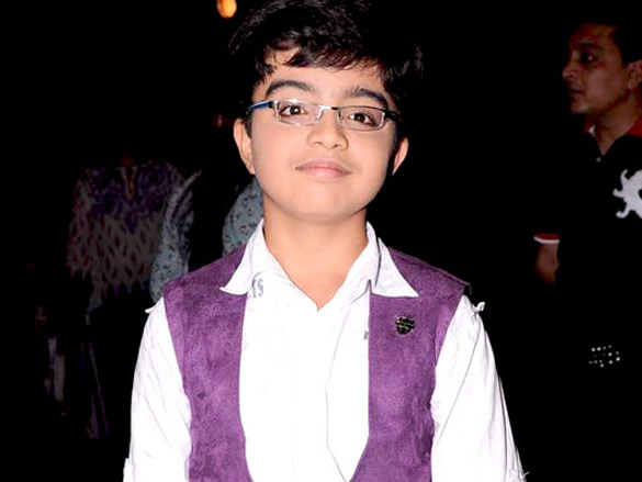 sa re ga ma little kids press meet 8