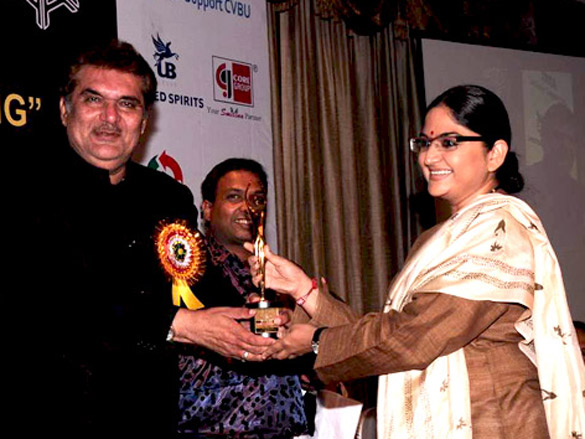 all india achievers awards 2011 3