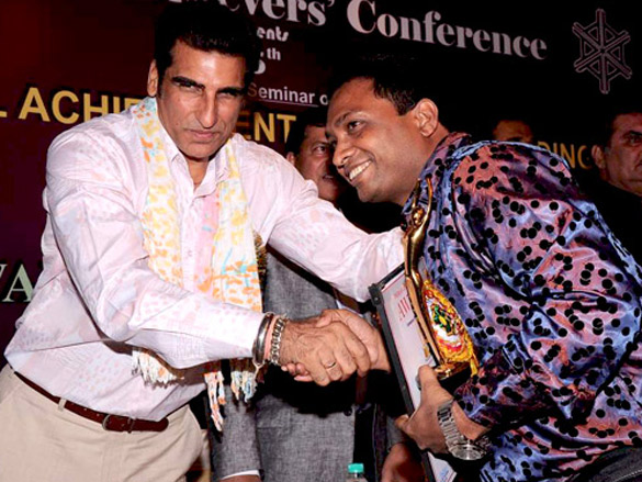 all india achievers awards 2011 4