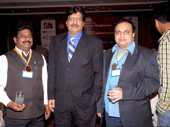all india achievers awards 2011 10