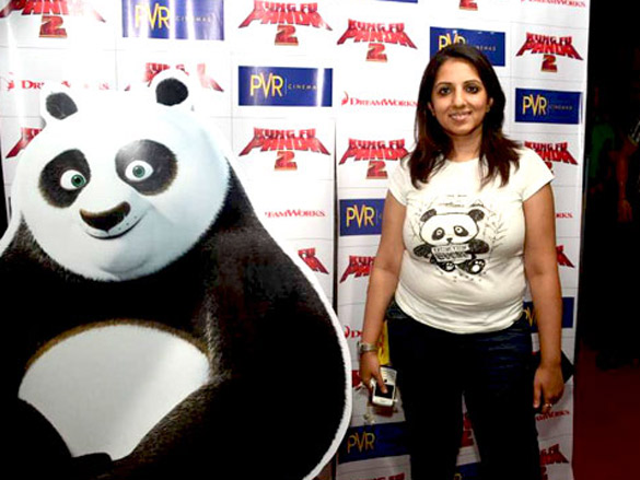premiere of kung fu panda 2 19