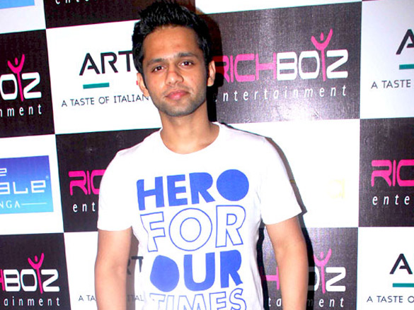 richboyz celebrates 5th anniversary with gaurav parikhs birthday 5