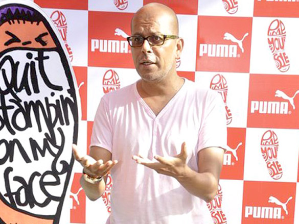 narendra kumar ahmed at pumas event 7