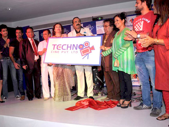 techno cine pvt ltds launch 2