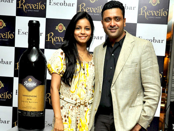 launch of reveilos italian wine sangiovese 3